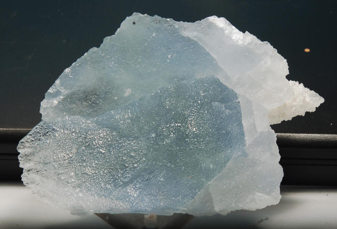 Lehigh Black Mineral Page